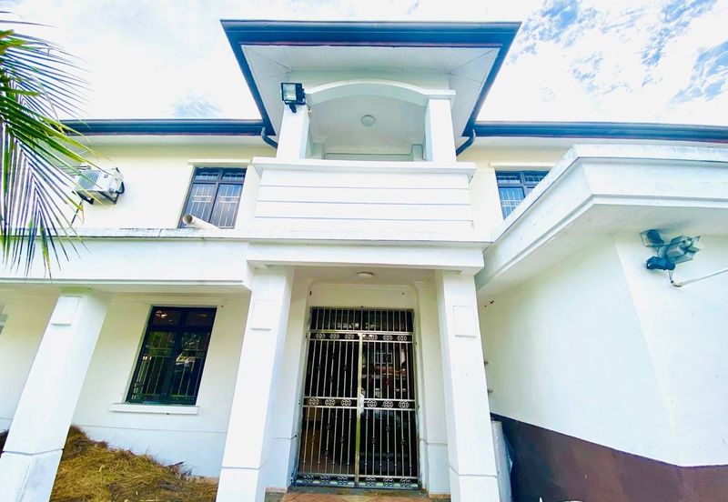 Taman Sri Pulai Perdana