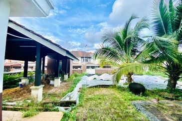 Taman Sri Pulai Perdana