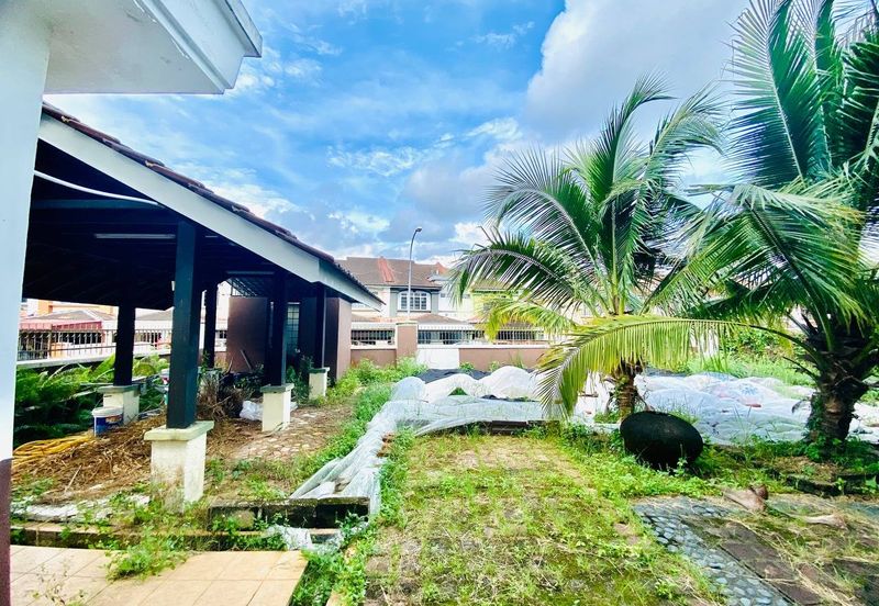 Taman Sri Pulai Perdana