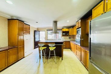 Taman Sri Pulai Perdana