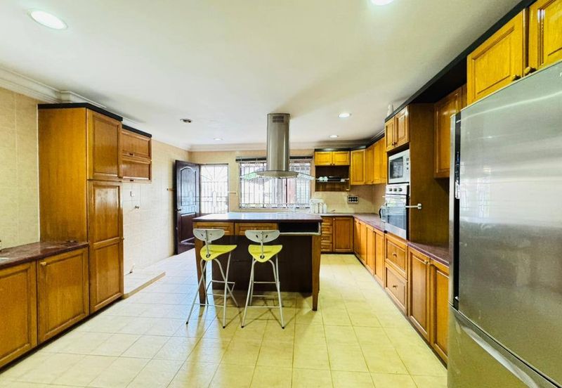 Taman Sri Pulai Perdana