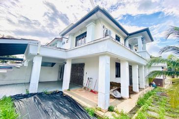 Taman Sri Pulai Perdana