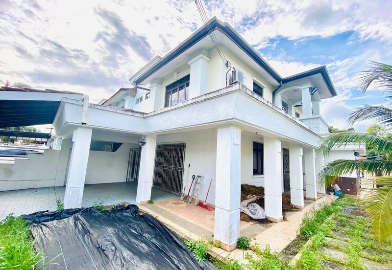 Taman Sri Pulai Perdana