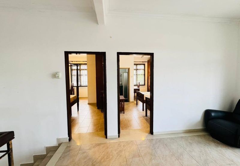 Taman Sri Pulai Perdana