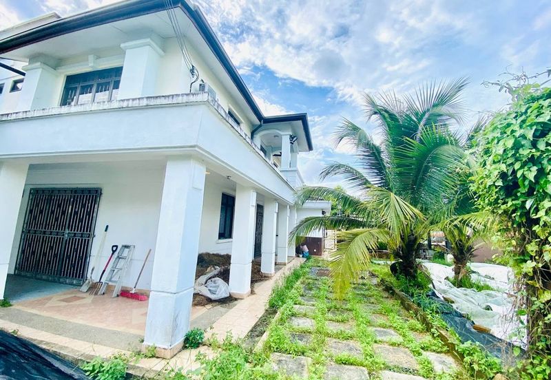 Taman Sri Pulai Perdana