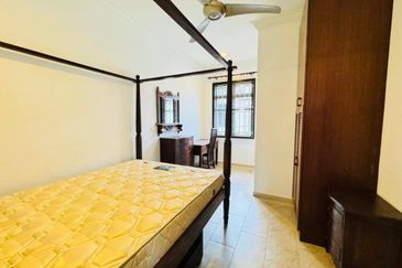 Taman Sri Pulai Perdana