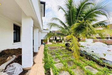 Taman Sri Pulai Perdana