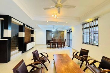 Taman Sri Pulai Perdana