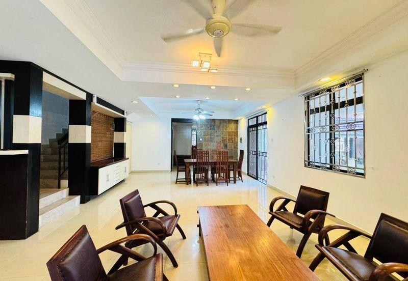 Taman Sri Pulai Perdana