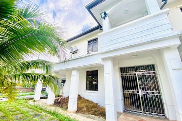 Taman Sri Pulai Perdana