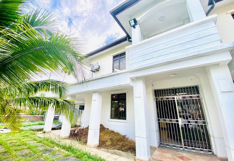 Taman Sri Pulai Perdana