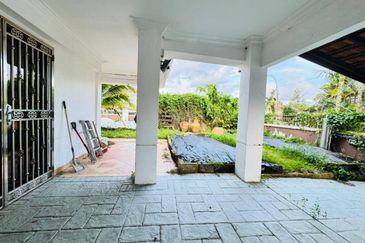 Taman Sri Pulai Perdana