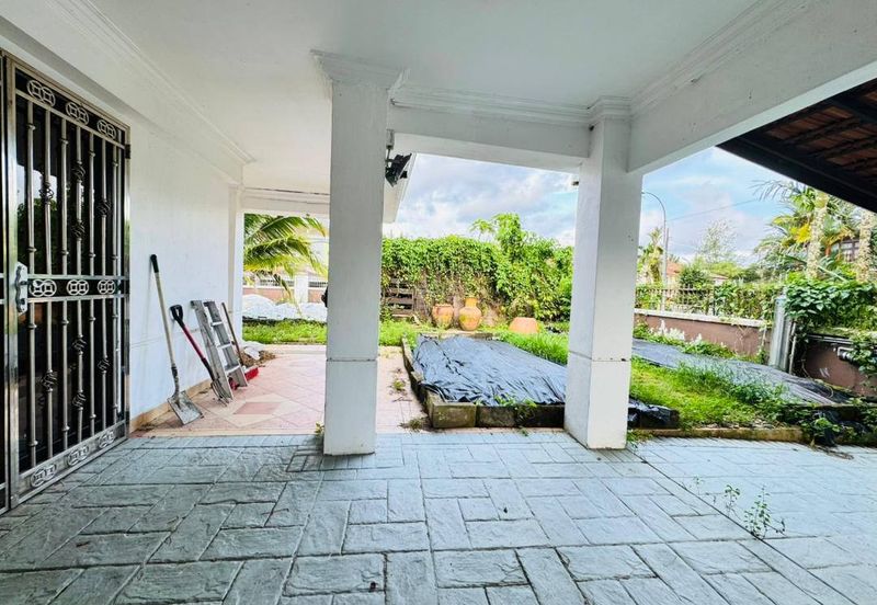 Taman Sri Pulai Perdana