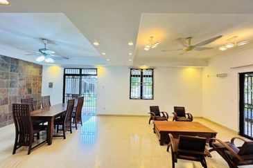 Taman Sri Pulai Perdana