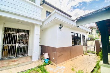 Taman Sri Pulai Perdana