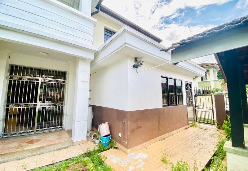 Taman Sri Pulai Perdana