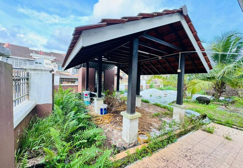 Taman Sri Pulai Perdana