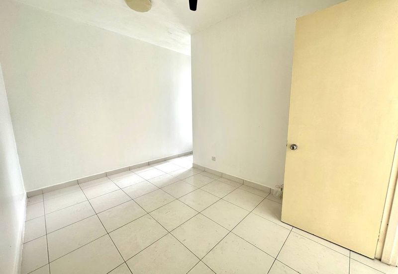 Caranday Park @ Setia Tropika