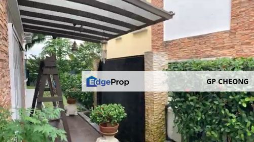 Taman Pulai Bayu, Skudai 3 Storey Semi D Fpr Sale., Johor, Skudai