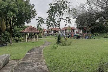 Taman Pelangi Indah