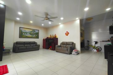 The Gateway @ Horizon Hills