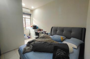 The Gateway @ Horizon Hills