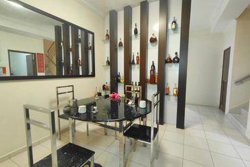 The Gateway @ Horizon Hills