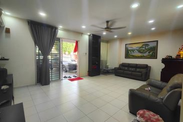 The Gateway @ Horizon Hills