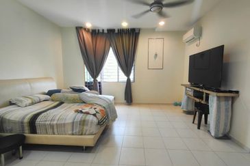 The Gateway @ Horizon Hills