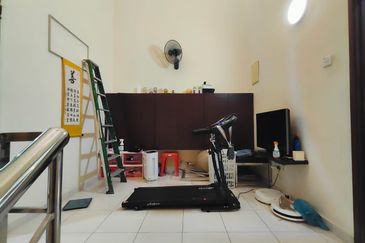 The Gateway @ Horizon Hills