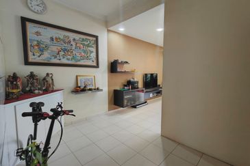 The Gateway @ Horizon Hills