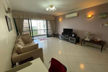 Elita @ The Straits View Condominium