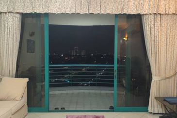 Elita @ The Straits View Condominium