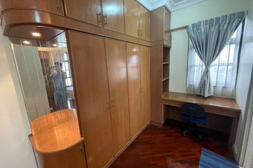 Elita @ The Straits View Condominium