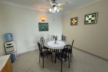 Elita @ The Straits View Condominium