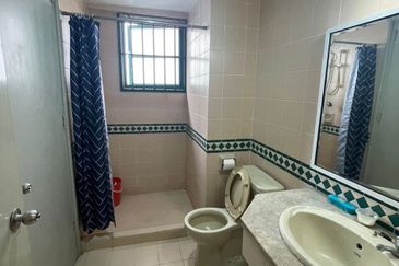 Elita @ The Straits View Condominium