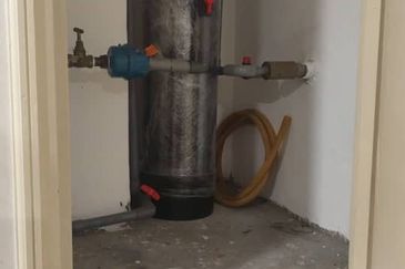 Elita @ The Straits View Condominium