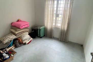 Titiwangsa Apartment, Bandar Baru Uda
