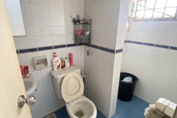 Titiwangsa Apartment, Bandar Baru Uda