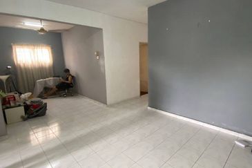 Titiwangsa Apartment, Bandar Baru Uda