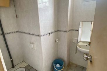 Titiwangsa Apartment, Bandar Baru Uda