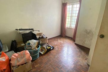 Titiwangsa Apartment, Bandar Baru Uda