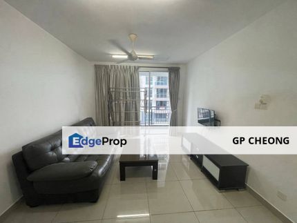 2 Bedroom, D'AmBience Apartment at Permas Jaya, JB for Sale , Johor, Permas Jaya/Senibong