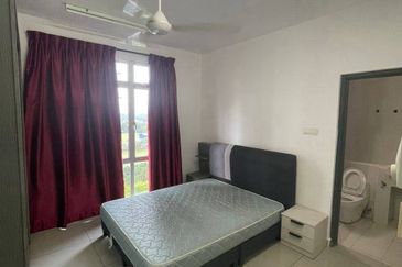 D'Ambience Residences (Ikatan Flora), Bandar Baru Permas Jaya