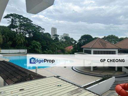 Aloha Tower 1711 Sqft 3+1 Bedroom Condo for Sale at 500K only!, Johor, Johor Bahru