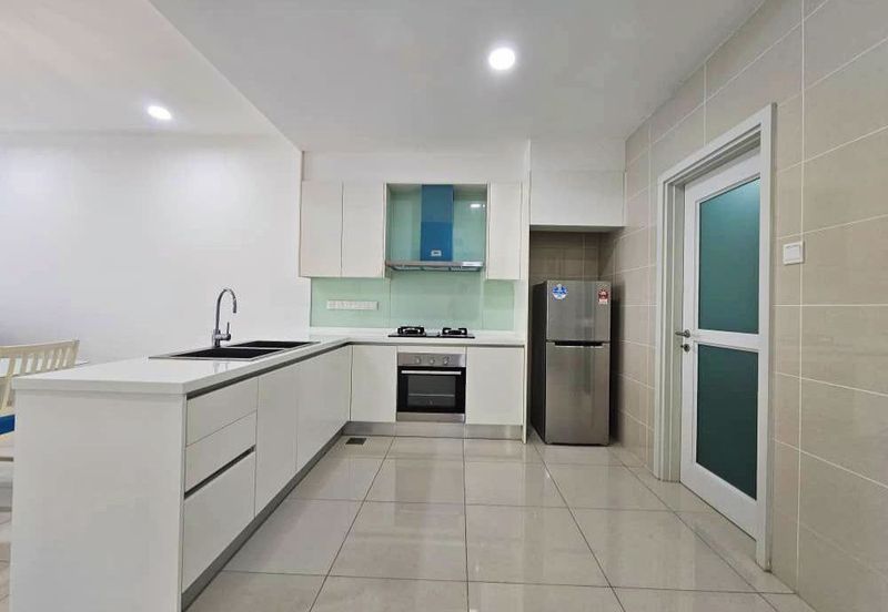 Iskandar Residences Medini