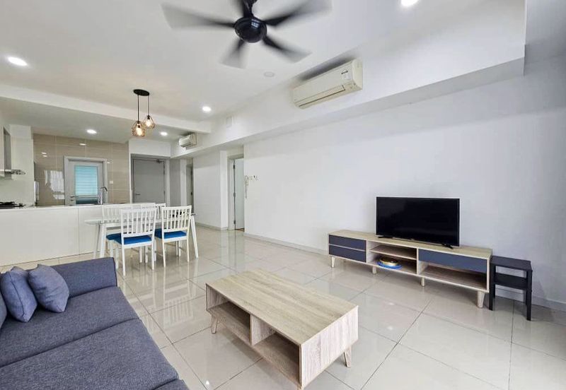 Iskandar Residences Medini