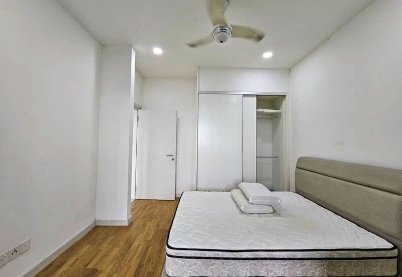 Iskandar Residences Medini