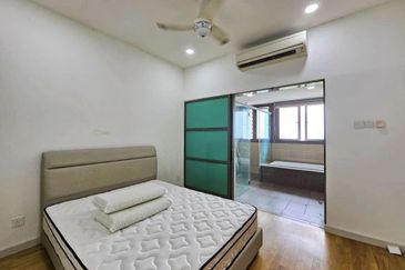 Iskandar Residences Medini