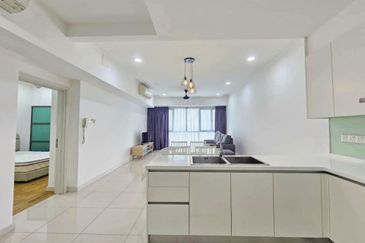 Iskandar Residences Medini